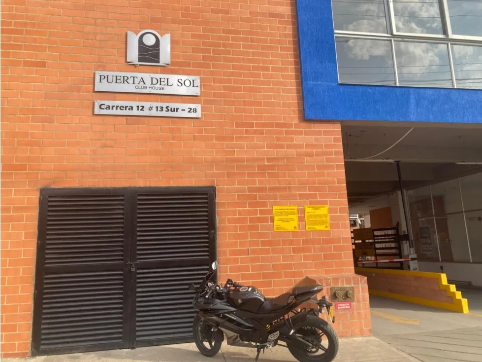 Apartamento en Arriendo en Verganzo, Tocancipá