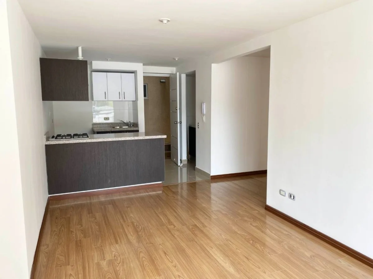 Apartamento en Arriendo en Verganzo, Tocancipá