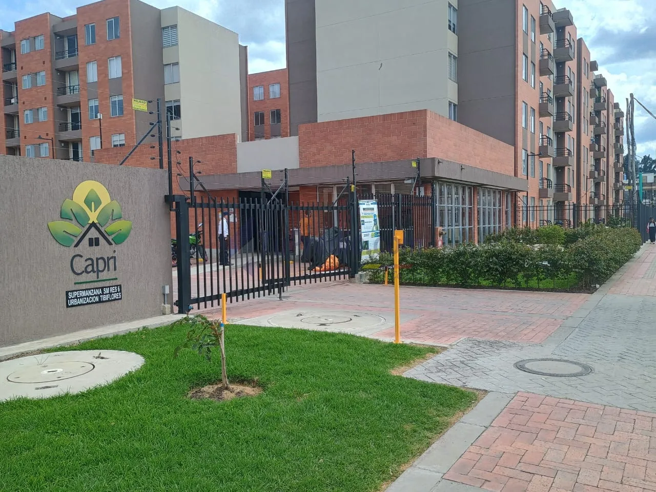 Apartamento en Arriendo en Verganzo, Tocancipá