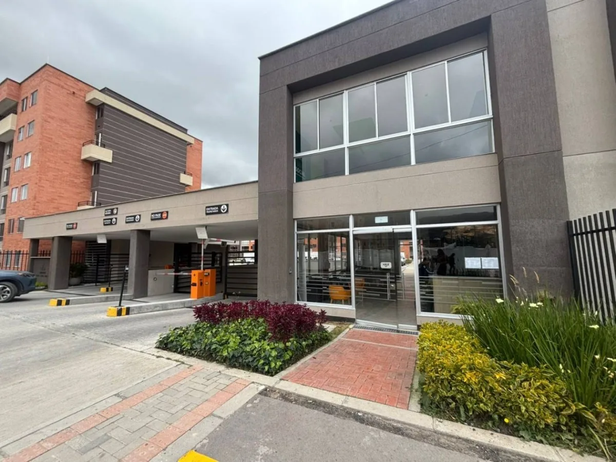 Apartamento en Arriendo en Verganzo, Tocancipá