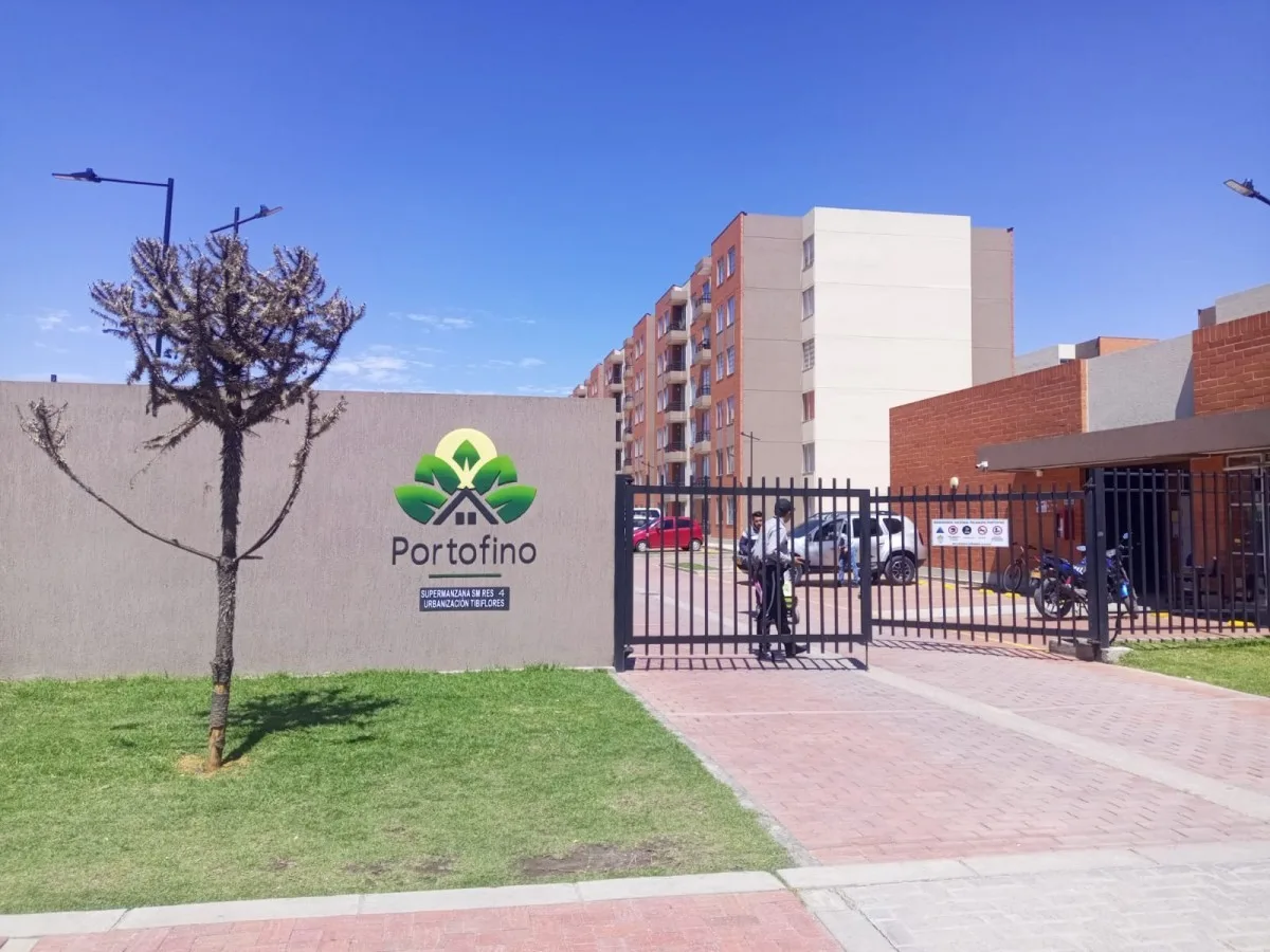 Apartamento en Arriendo en Verganzo, Tocancipá