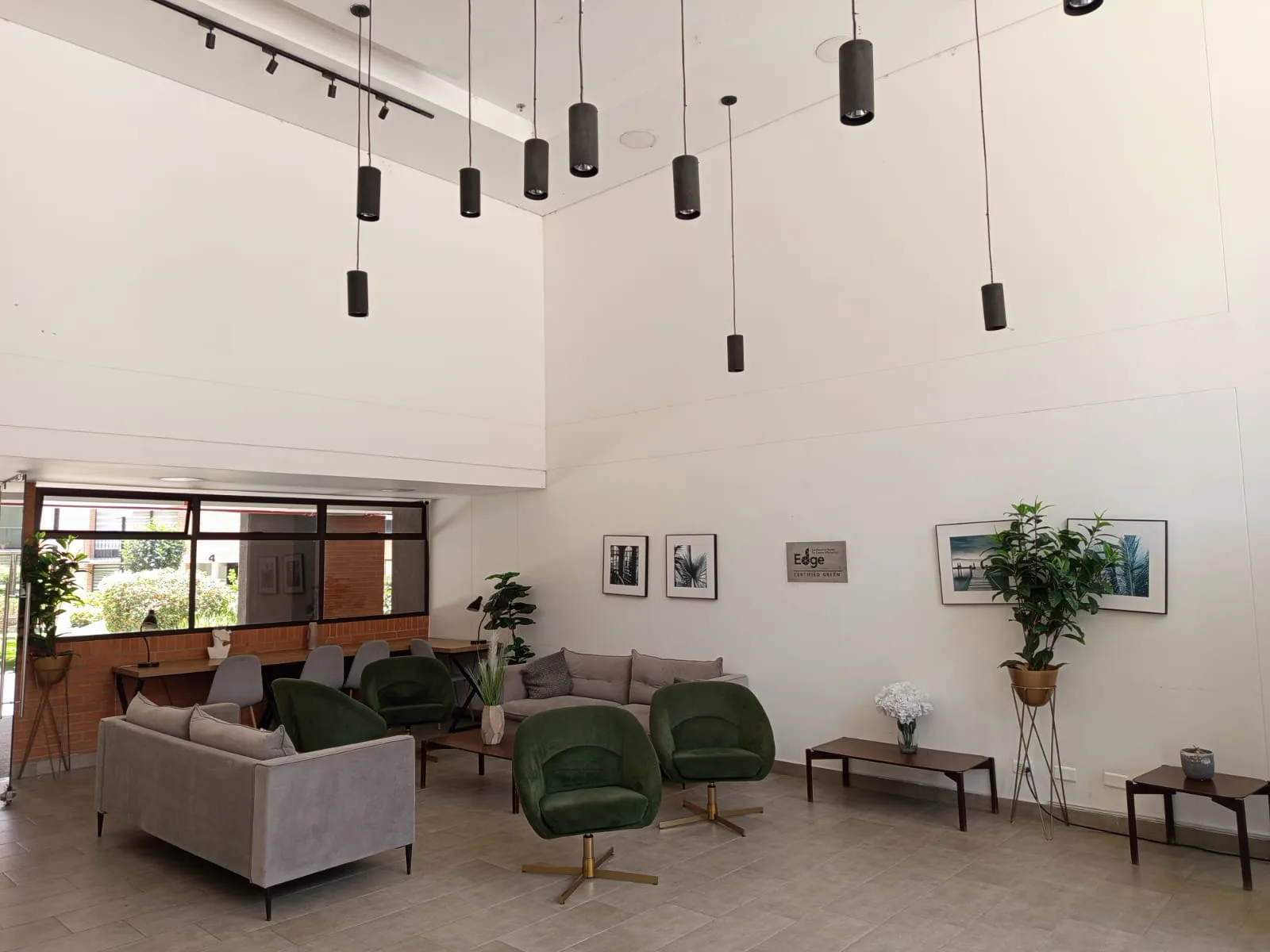 Apartamento en Arriendo en Verganzo, Tocancipá