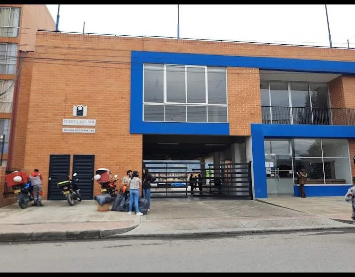 Apartamento en  Arriendo en Verganzo, Tocancipá