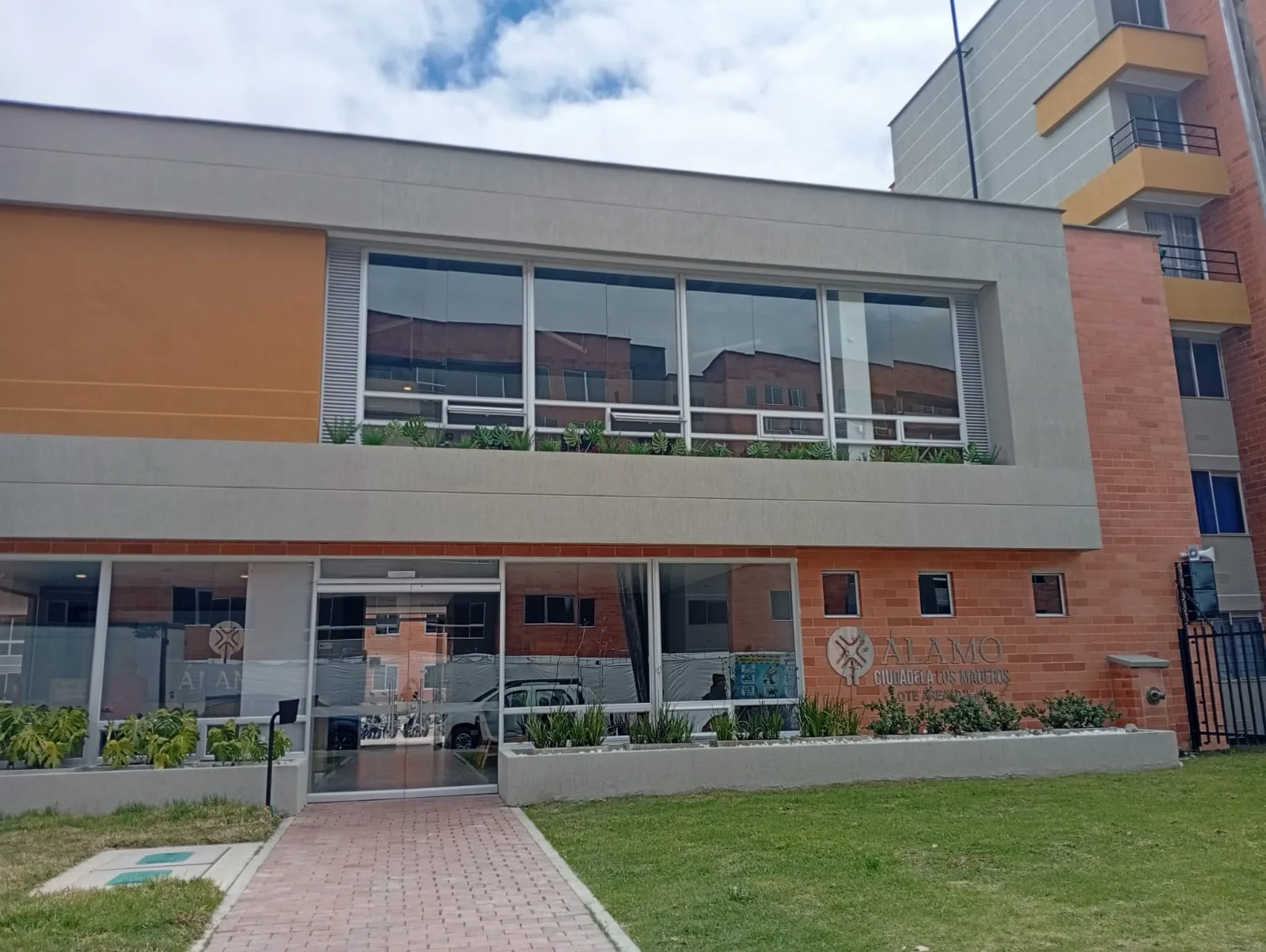 Apartamento en  Arriendo en Verganzo, Tocancipá