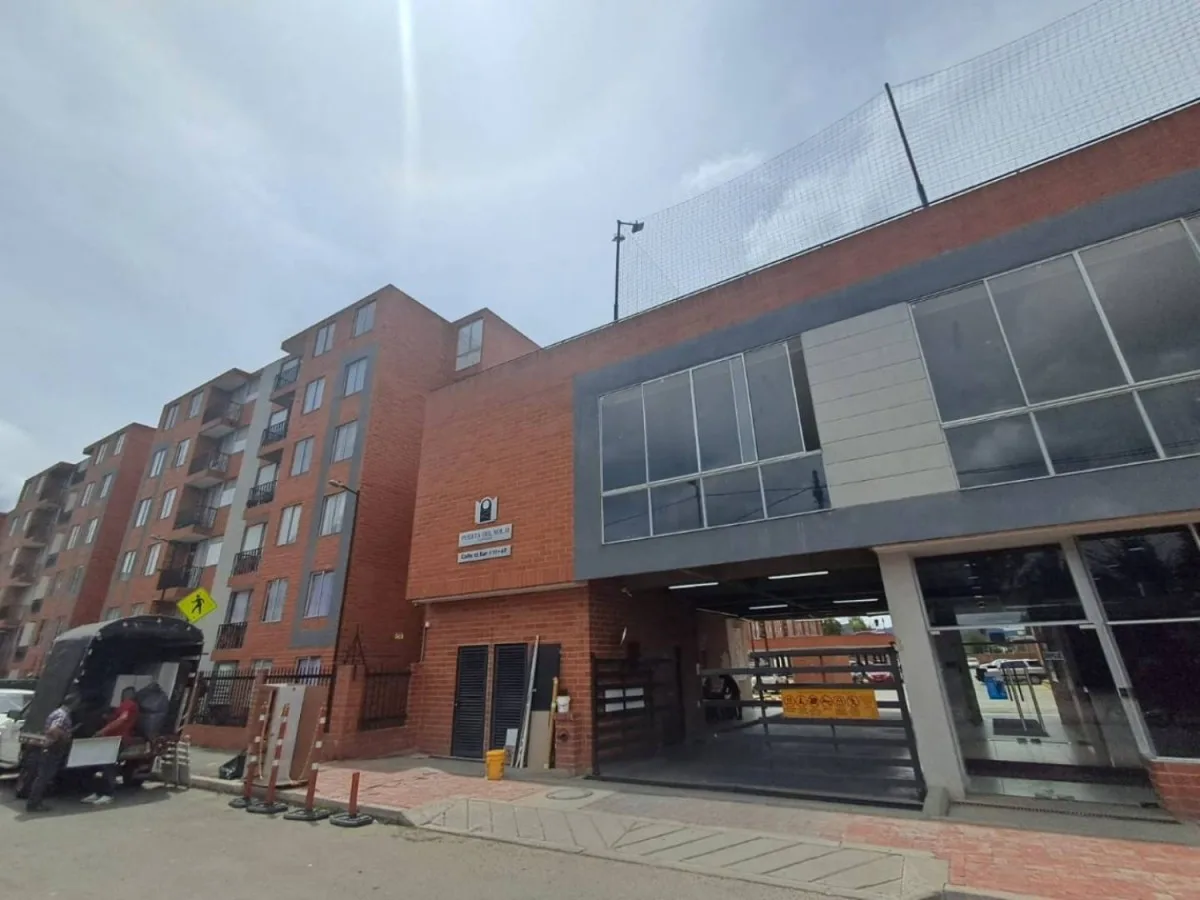 Apartamento en Arriendo en Verganzo, Tocancipá