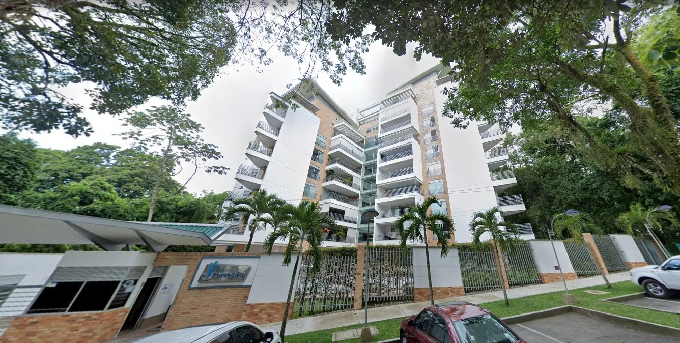 Apartamento en Arriendo en Vergel, Ibagué