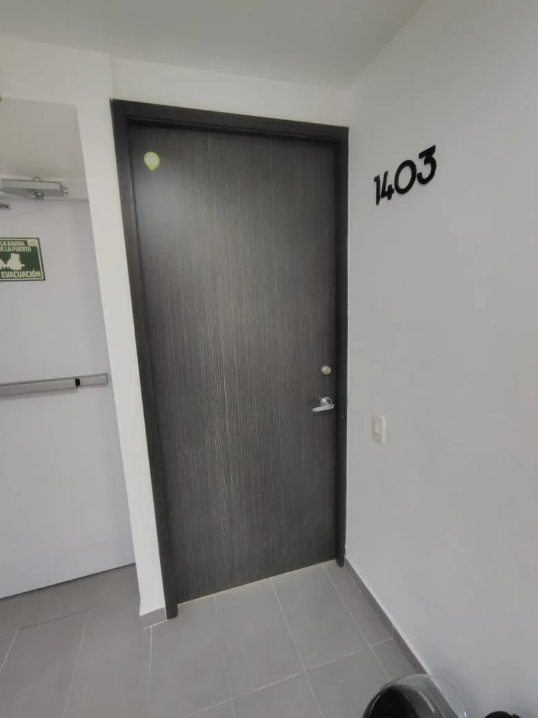 Apartamento en Arriendo en Versalles, Floridablanca