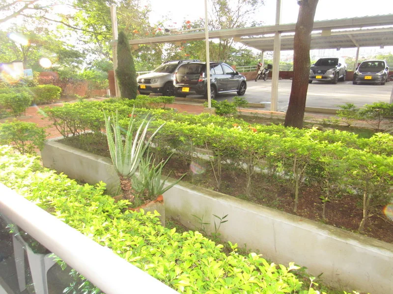 Apartamento en Arriendo en Versalles, Floridablanca