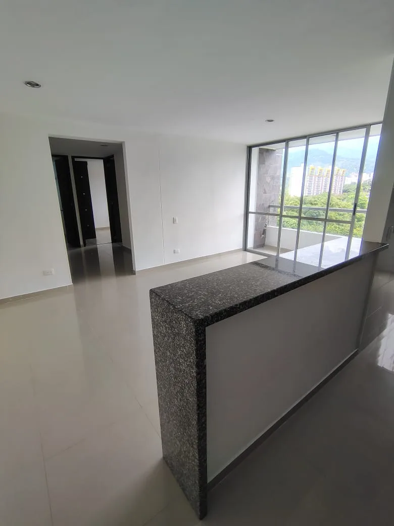 Apartamento en Arriendo en Versalles, Floridablanca