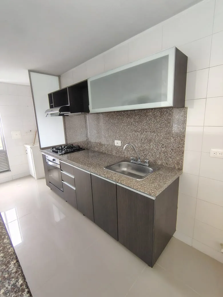 Apartamento en Arriendo en Versalles, Floridablanca