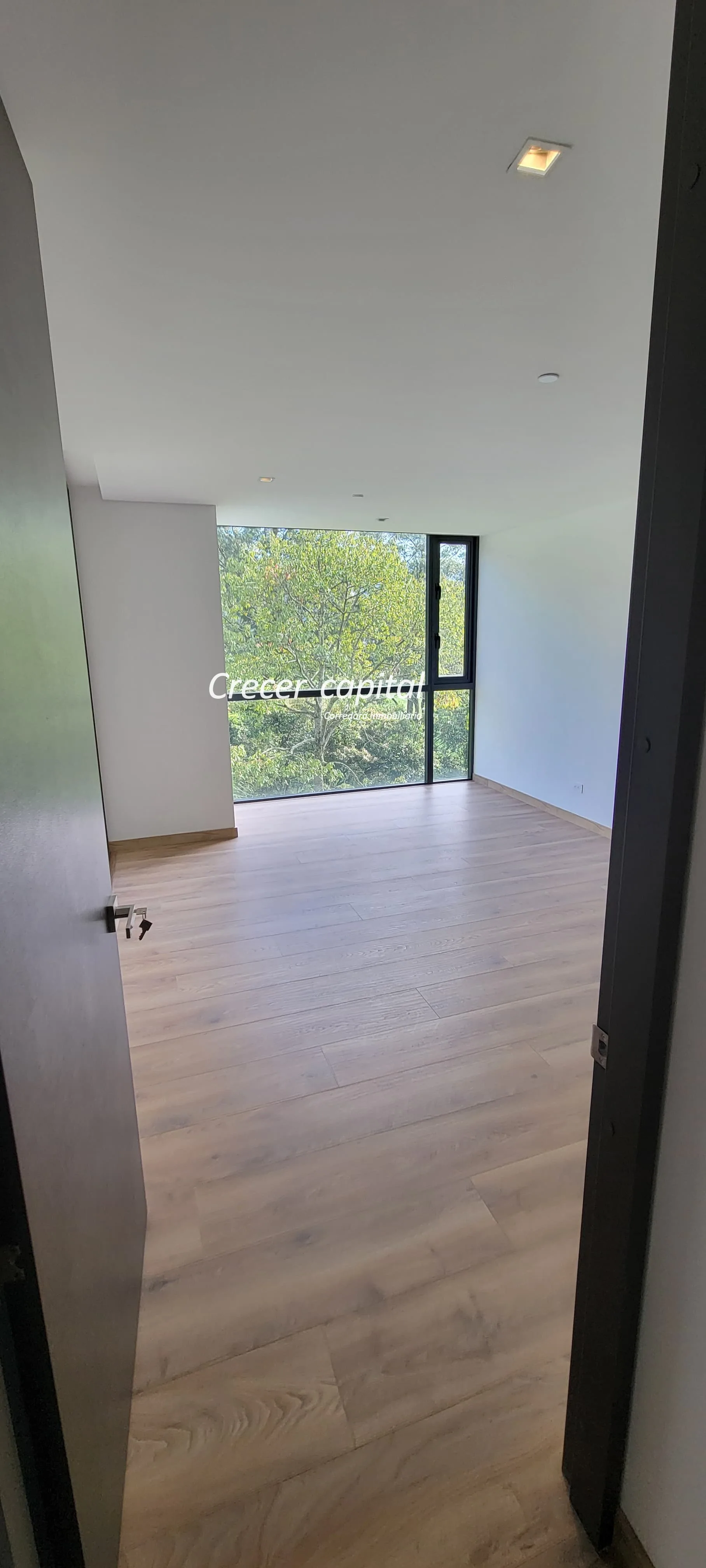 Apartamento en  Arriendo en Vía Las Palmas, Envigado