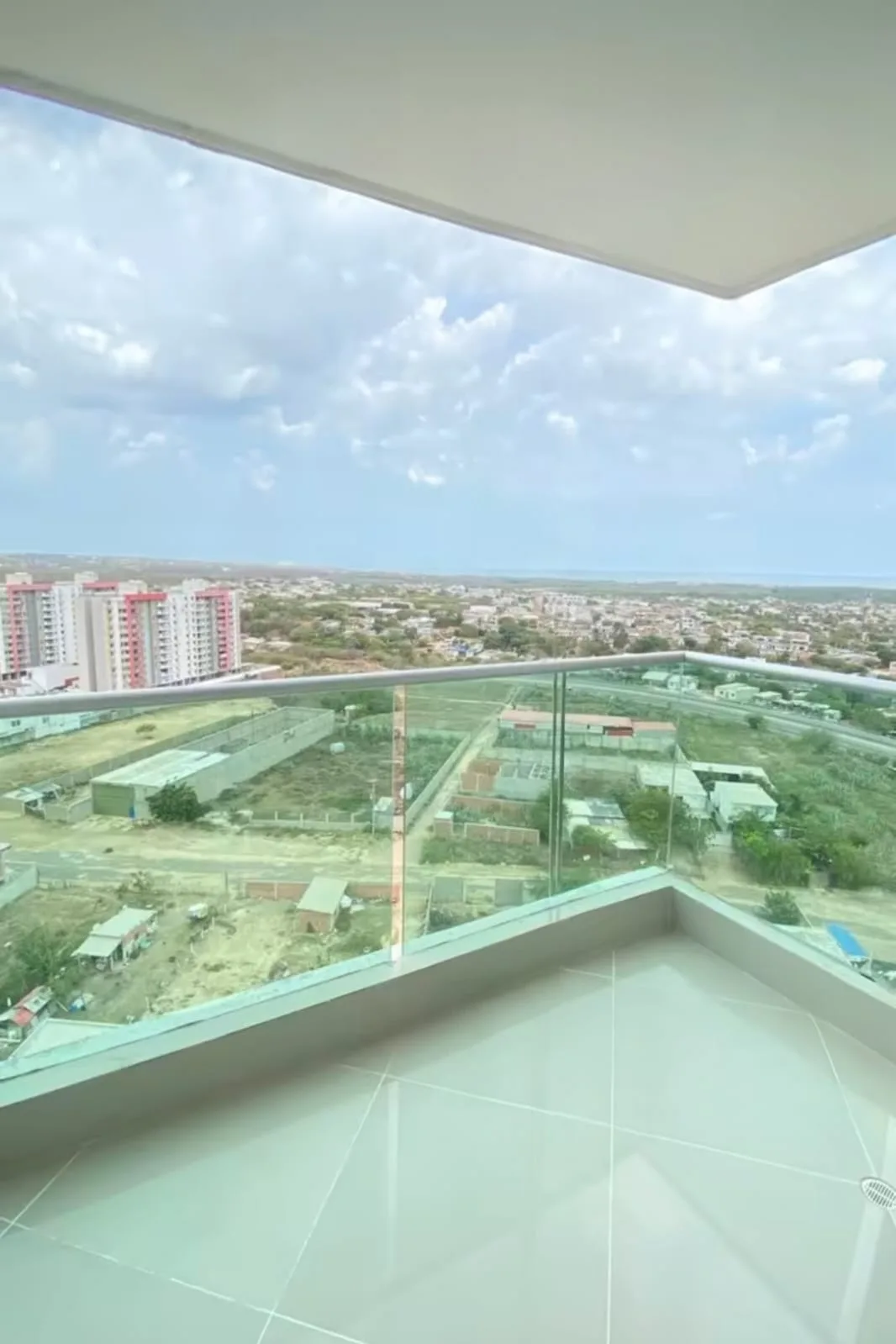 Apartamento en Arriendo en Villa santos, Barranquilla