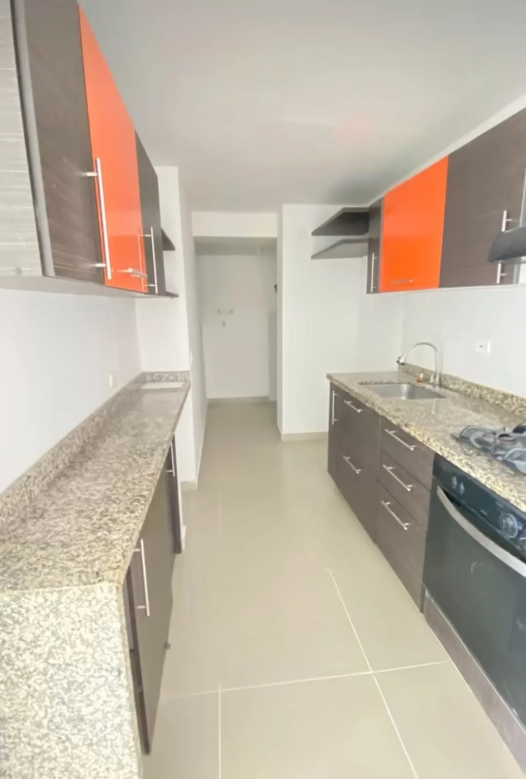 Apartamento en Arriendo en Villa Campestre, Barranquilla