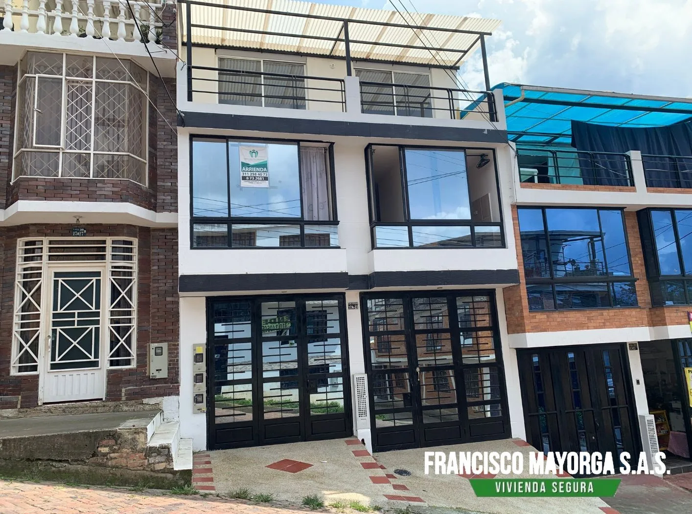 Apartamento en Arriendo en Villa Natalia, Fusagasugá