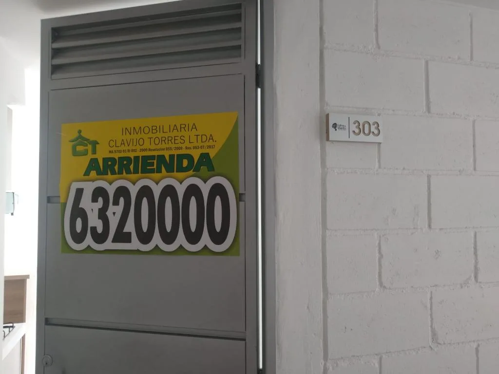 Apartamento en Arriendo en Villa de los caballeros, Girón