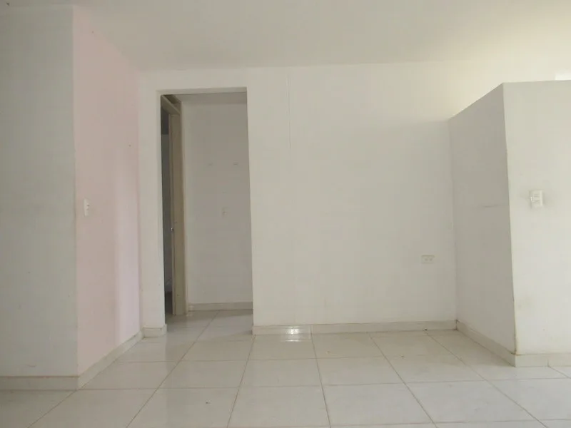 Apartamento en Arriendo en Villa de los caballeros sector b, Girón