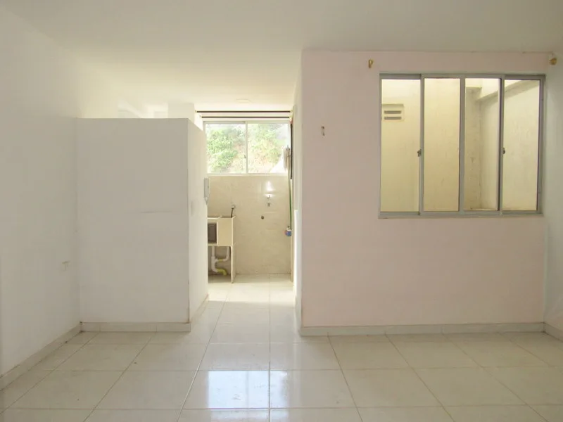 Apartamento en Arriendo en Villa de los caballeros sector b, Girón