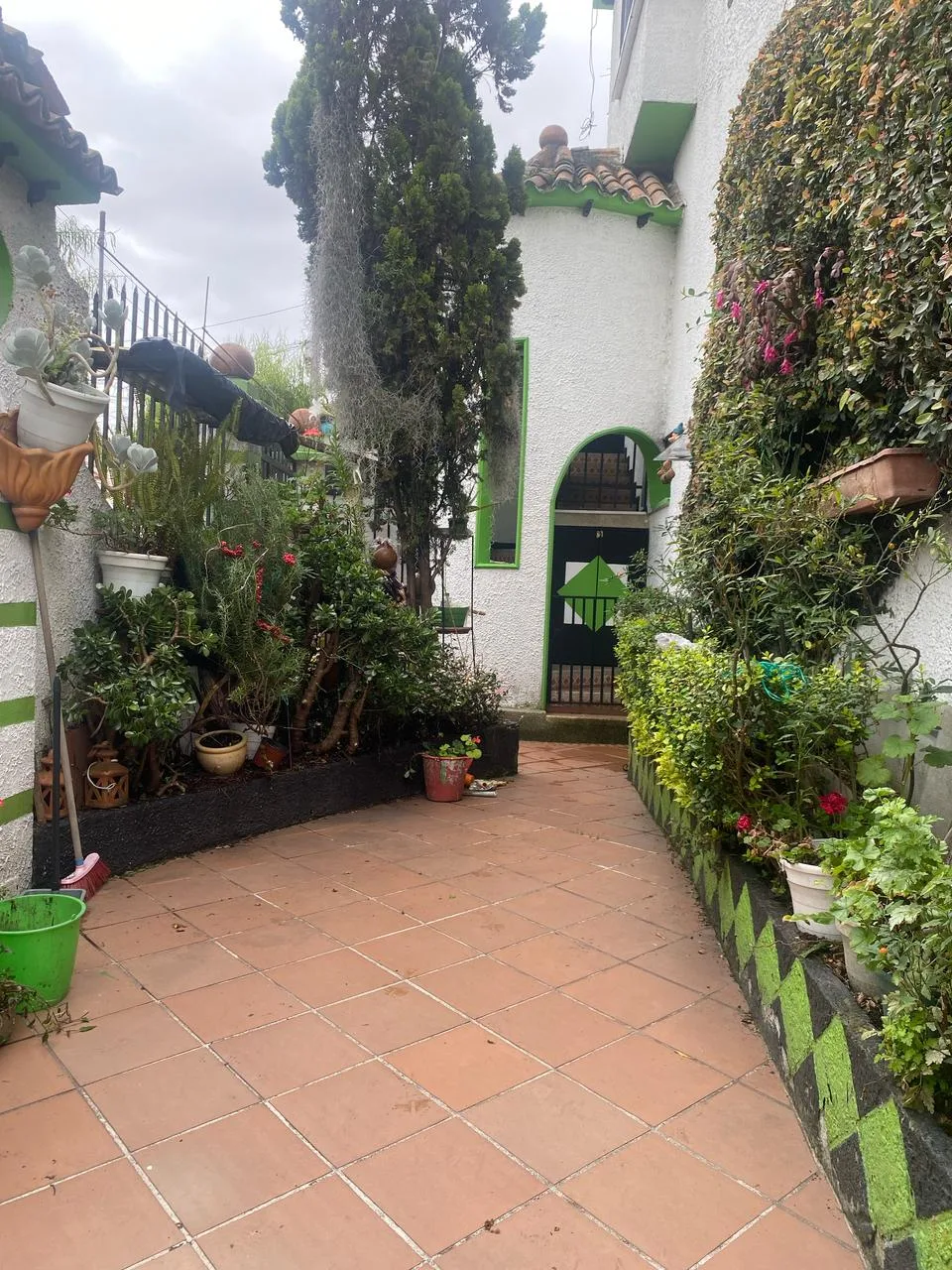 Apartamento en Arriendo en Villa del prado, Bogotá