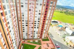 Apartamento en Arriendo en Villa del prado, Bogotá