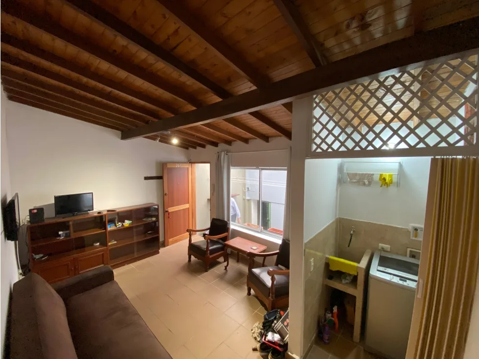 Bodega en Arriendo en Santa maria no. 2, Itaguí