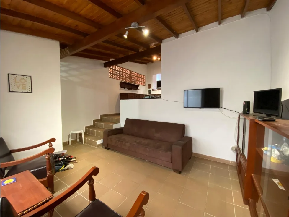 Apartamento en Arriendo en Villa hermosa, Itaguí