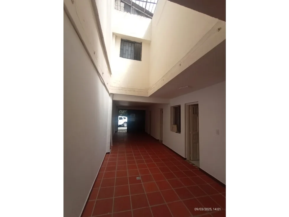 Apartamento en Arriendo en Zuñiga, Envigado