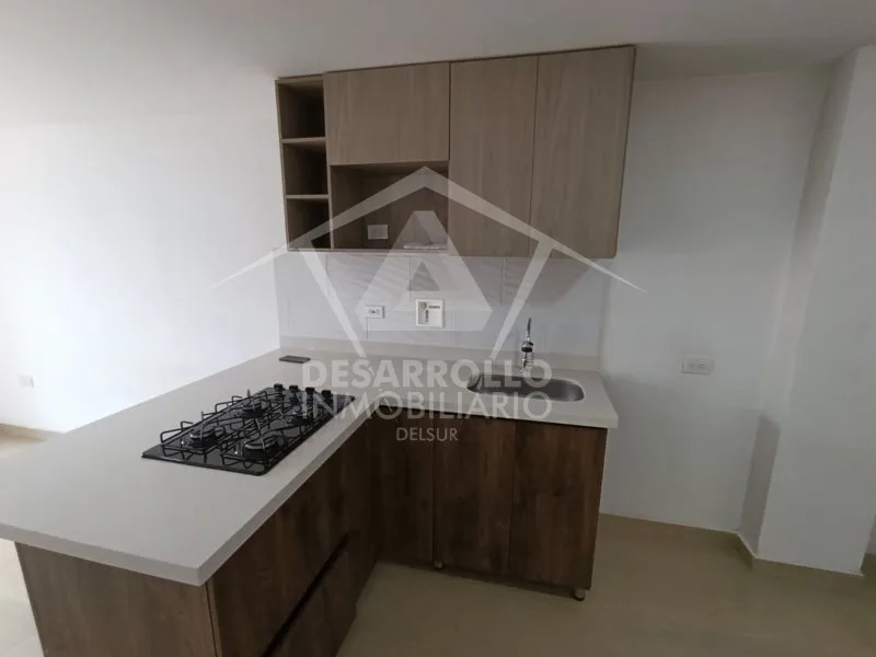 Apartamento en Arriendo en Villa paula, Itaguí