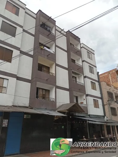 Apartamento en  Arriendo en Villa paula, Itaguí
