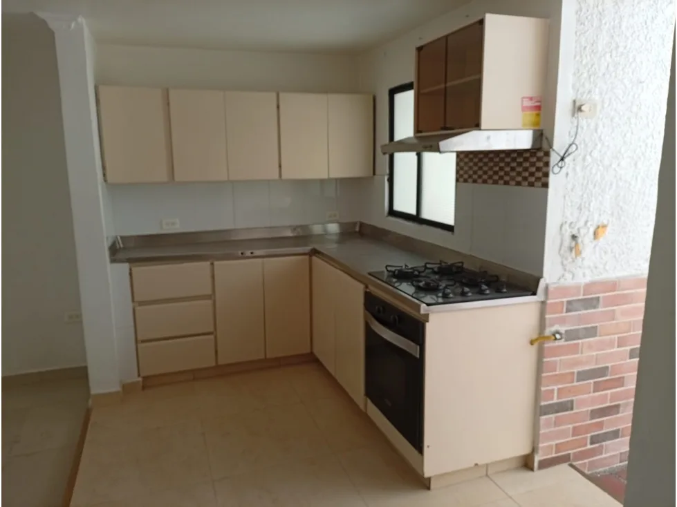 Apartamento en Arriendo en Villa paula, Itaguí