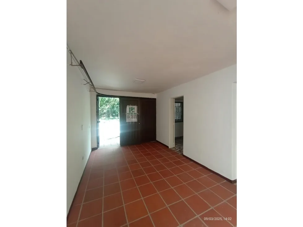 Apartamento en Arriendo en Villa paula, Itaguí