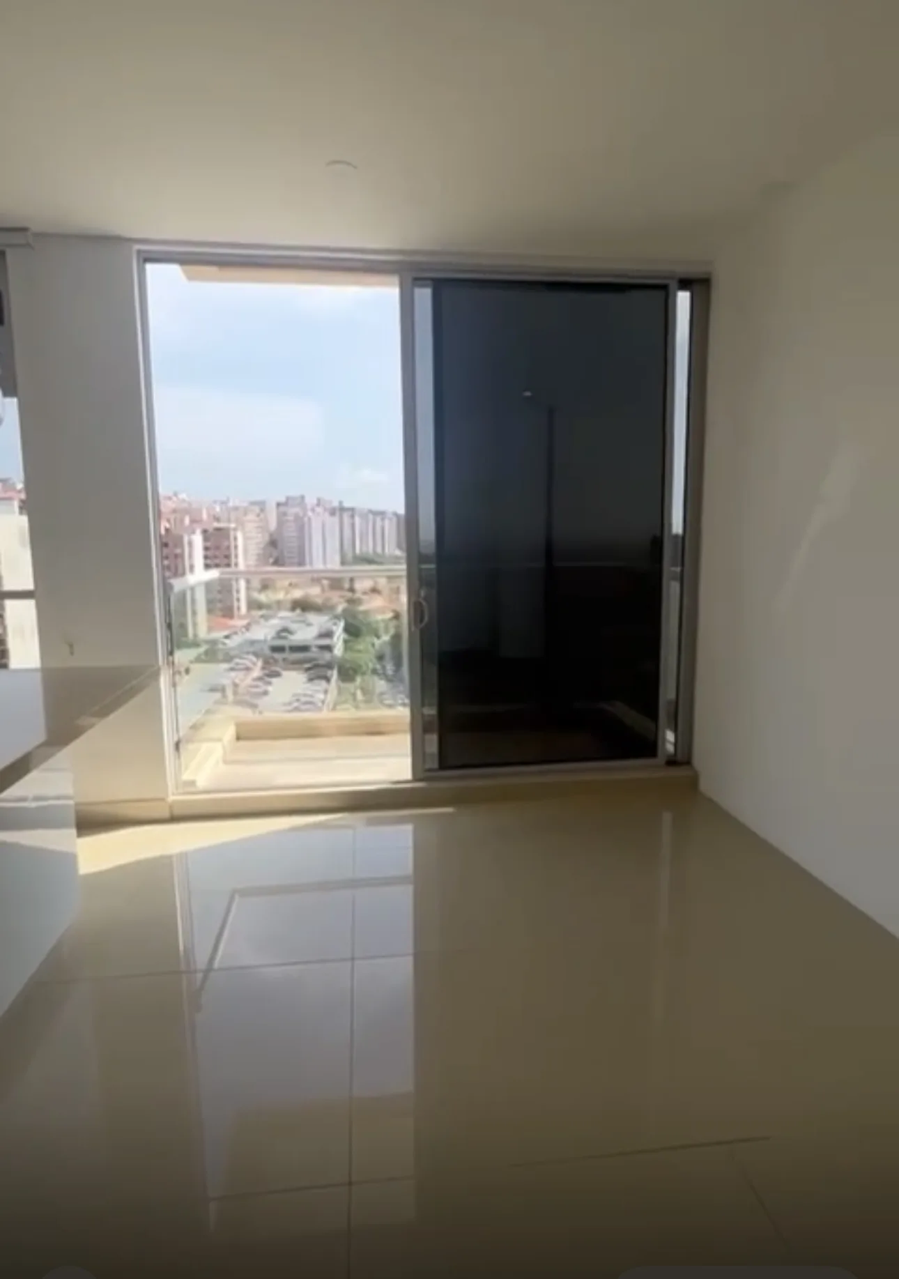 Apartamento en Arriendo en Villa santos, Barranquilla