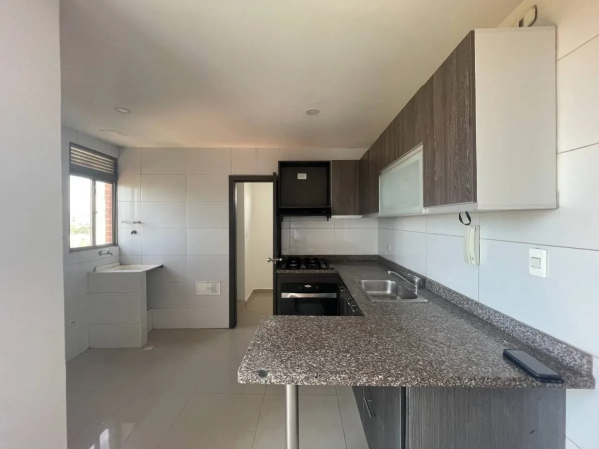 Apartaestudio en Arriendo en Villa santos, Barranquilla