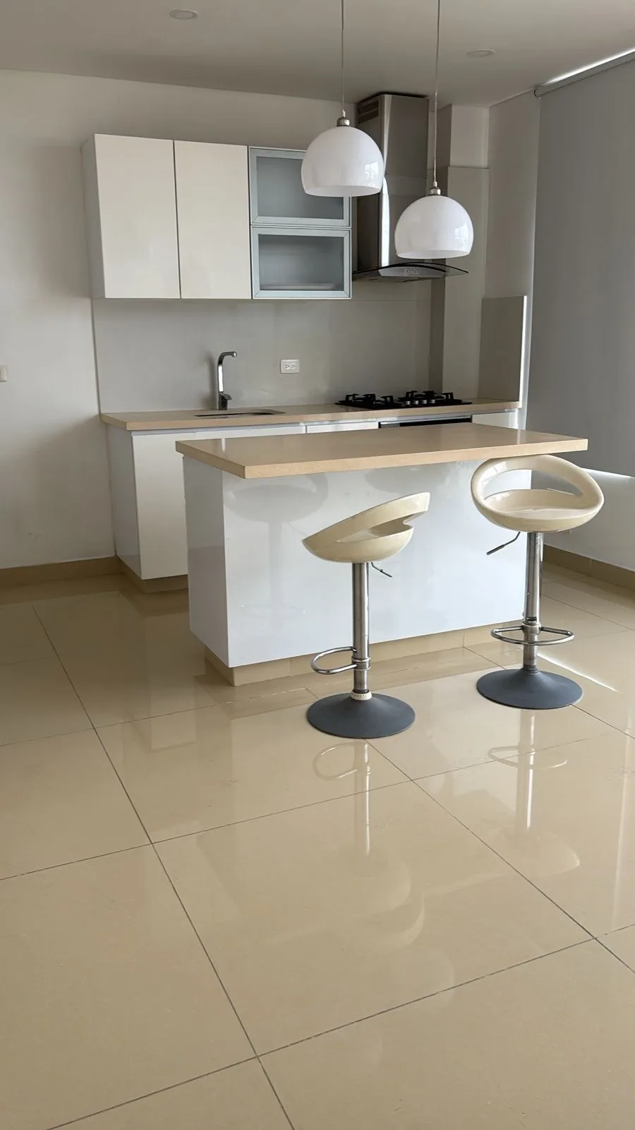 Apartamento en Arriendo en Villa santos, Barranquilla