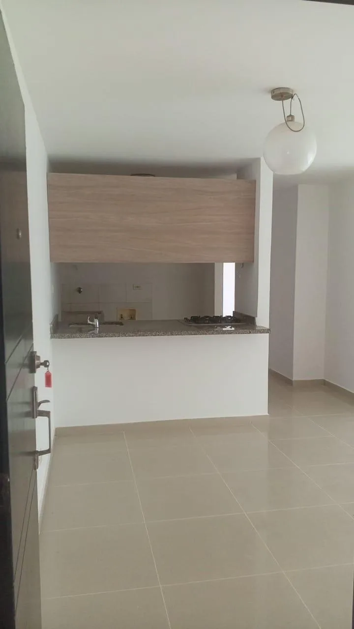 Apartamento en Arriendo en Villa santos, Barranquilla