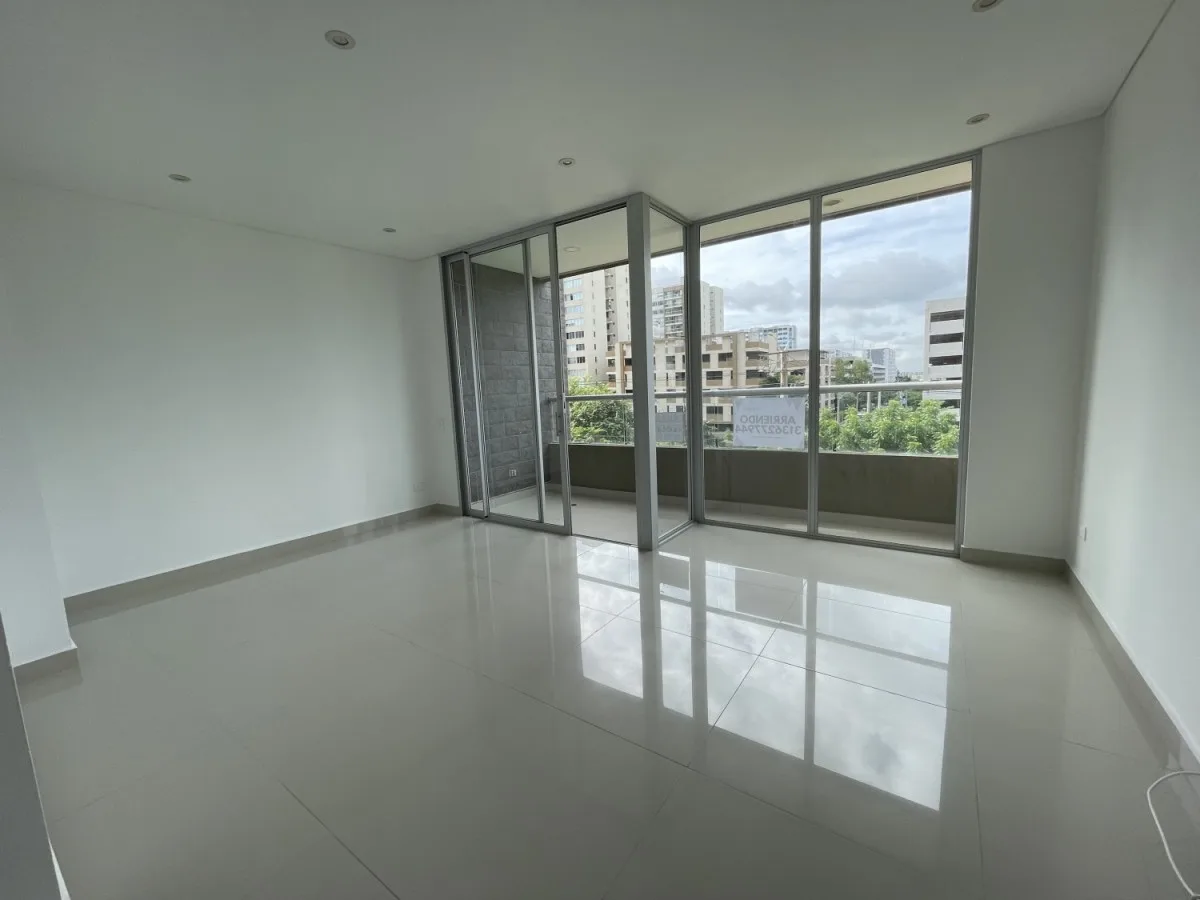 Apartamento en Arriendo en Villa santos, Barranquilla