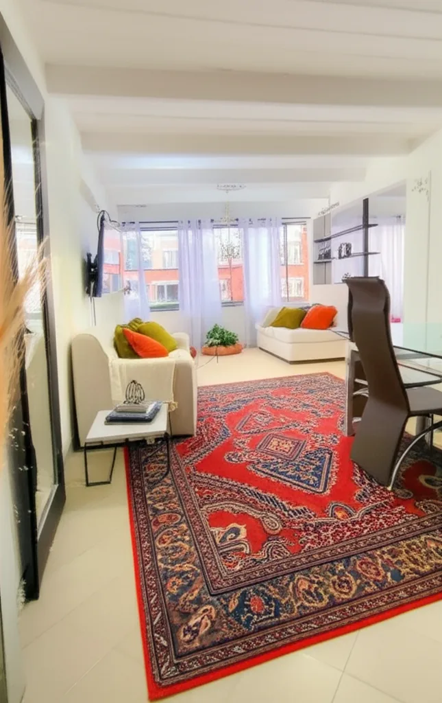 Apartamento en Arriendo en Villagrande, Envigado