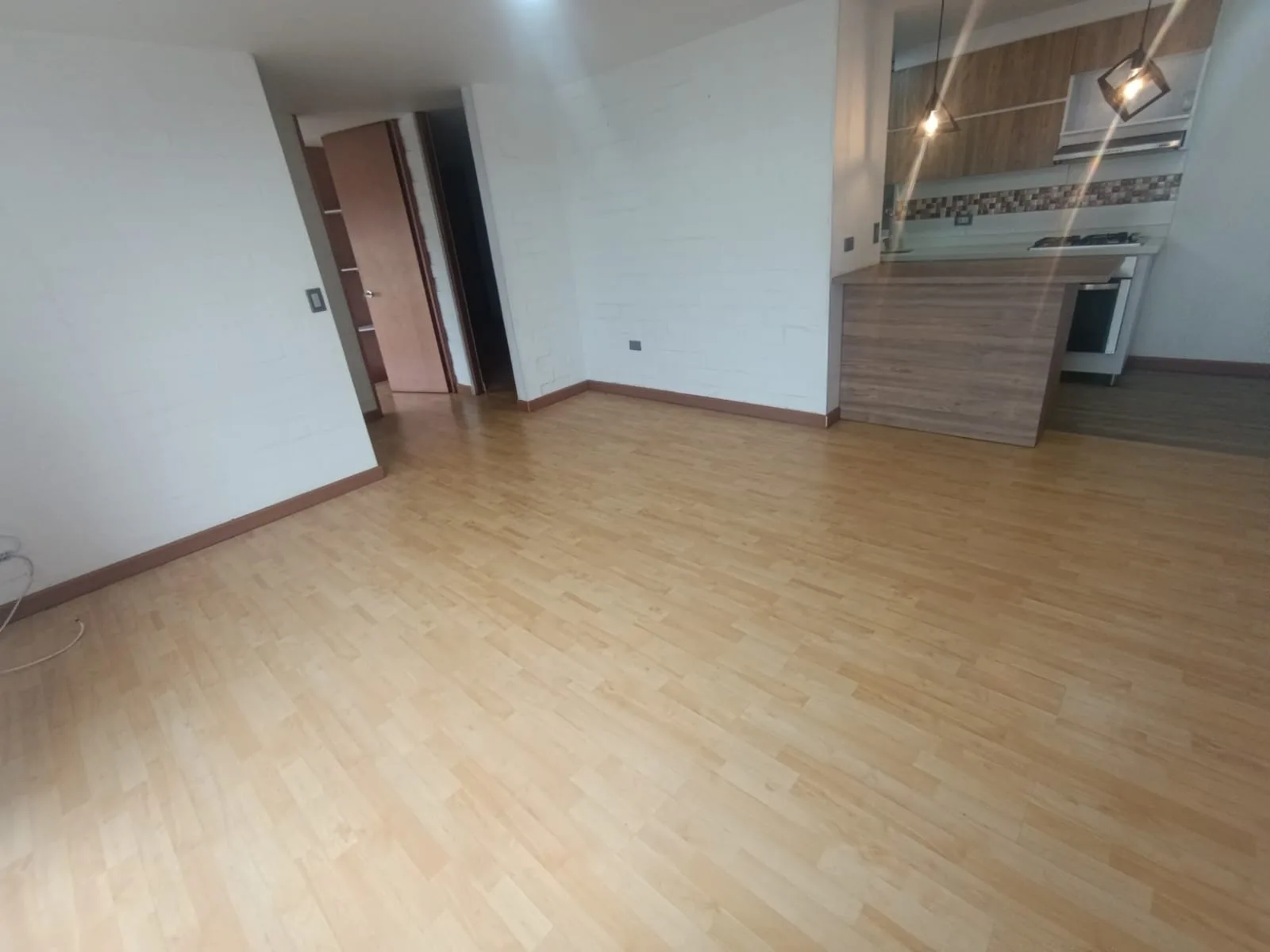 Apartamento en Arriendo en Villamaria