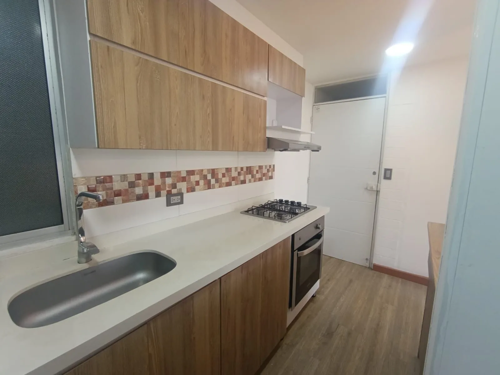 Apartamento en Arriendo en Villamaria