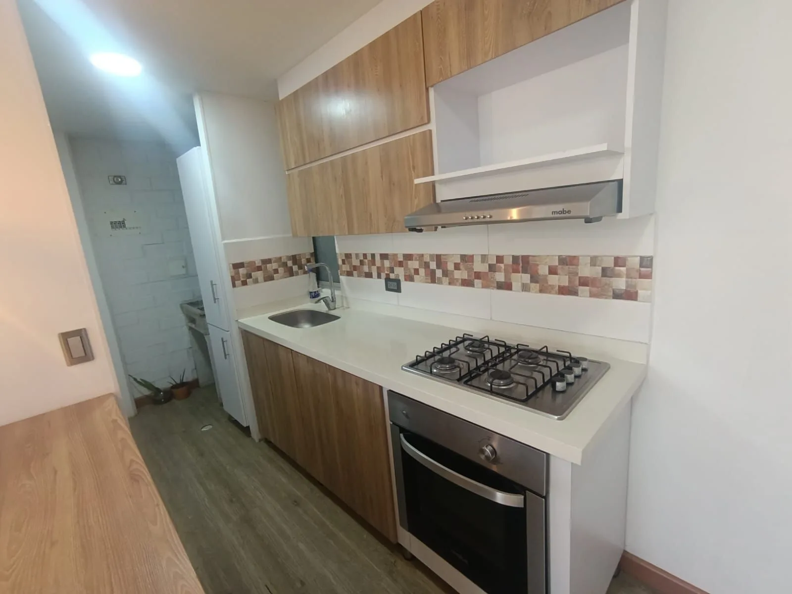 Apartamento en Arriendo en Villamaria