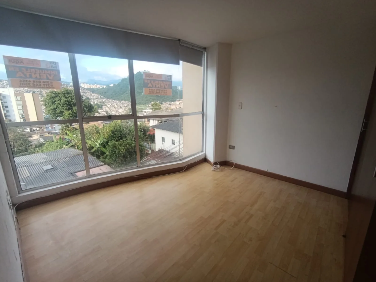 Apartamento en Arriendo en Villamaria