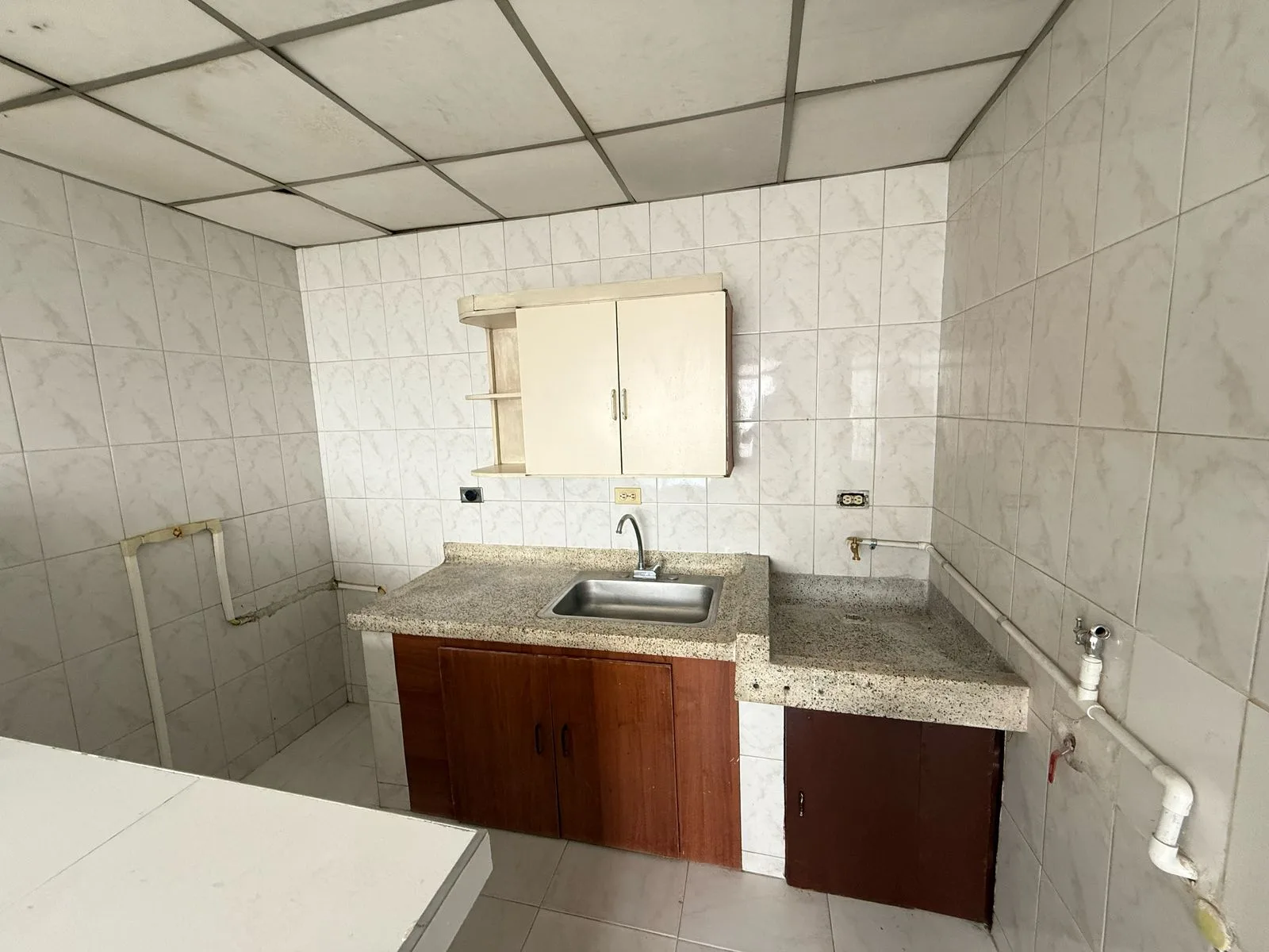 Apartamento en  Arriendo en Villanueva