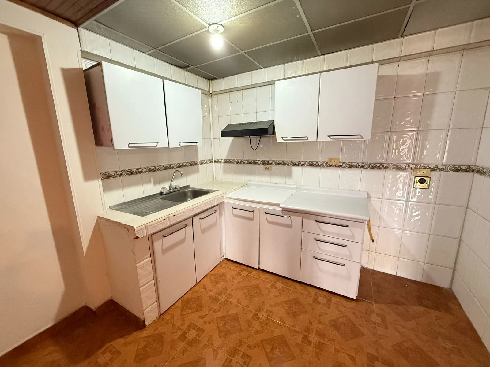 Apartamento en  Arriendo en Villanueva