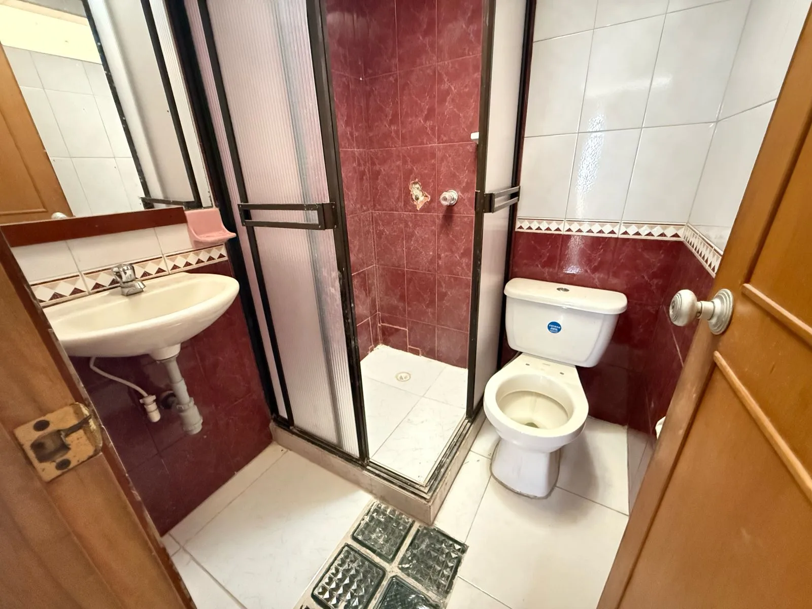 Apartamento en  Arriendo en Villanueva