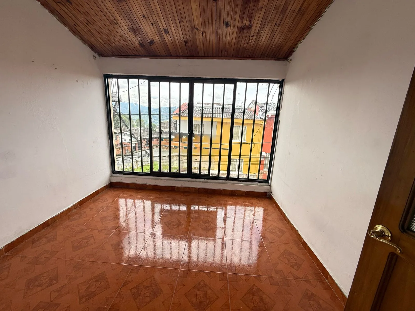 Apartamento en  Arriendo en Villanueva