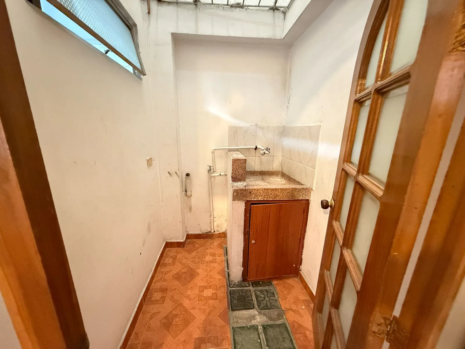 Apartamento en  Arriendo en Villanueva