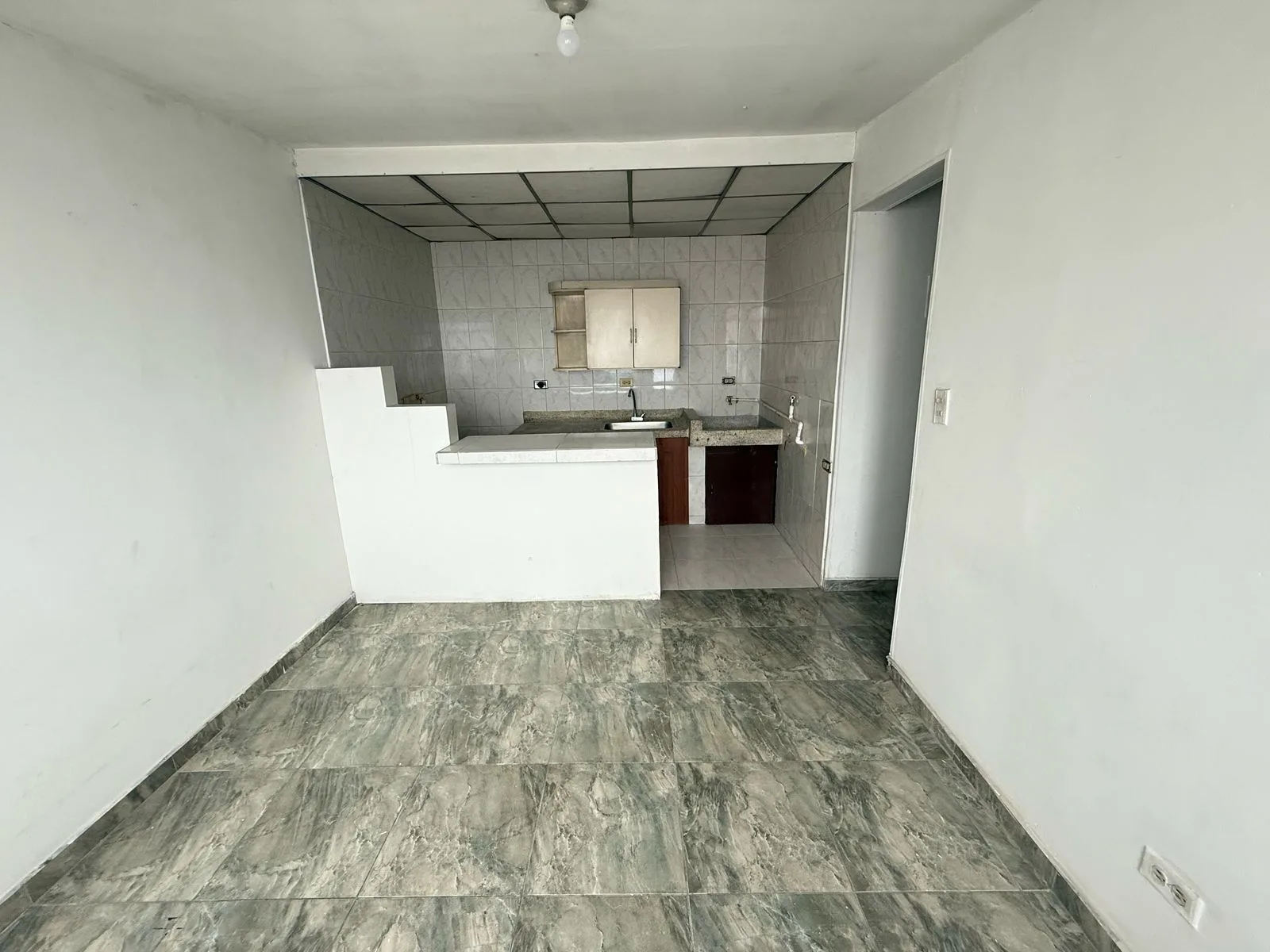 Apartamento en  Arriendo en Villanueva