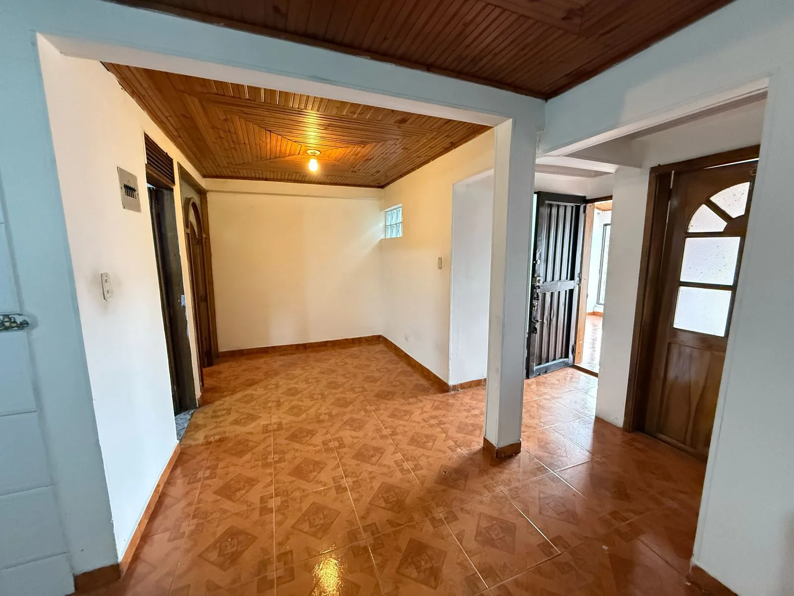 Apartamento en  Arriendo en Villanueva