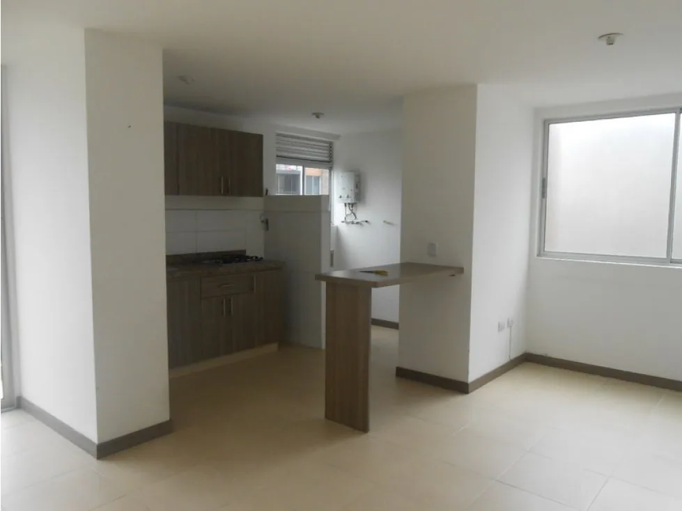 Apartamento en Arriendo en Niquia, Bello