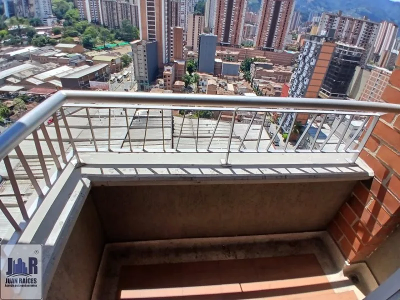 Apartamento en Arriendo en Cabañas, Bello