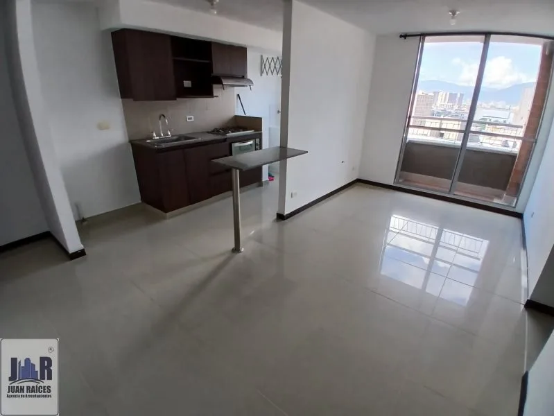 Apartamento en Arriendo en Sabaneta